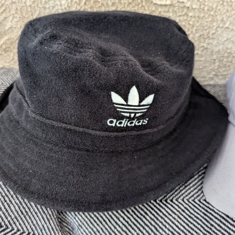 Adidas Bucket Hat